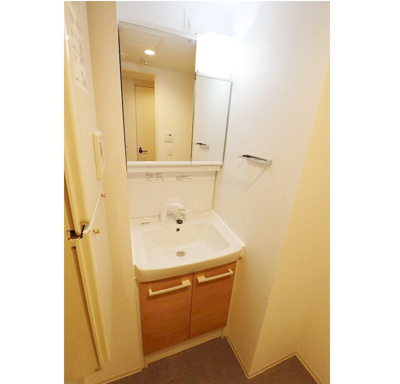 【内装】 | MAXIV CROS 板橋 | 内装もきれいです