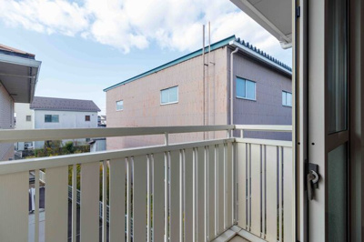 【展望】 | グランシャリオ