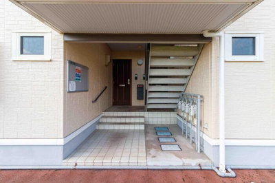 【エントランス】 | グランシャリオ