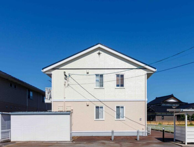 【外観】 | グランシャリオ