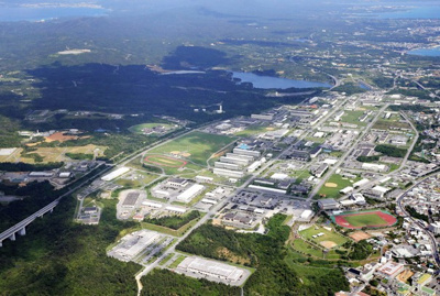 【周辺】 | 【軍用地】キャンプハンセン