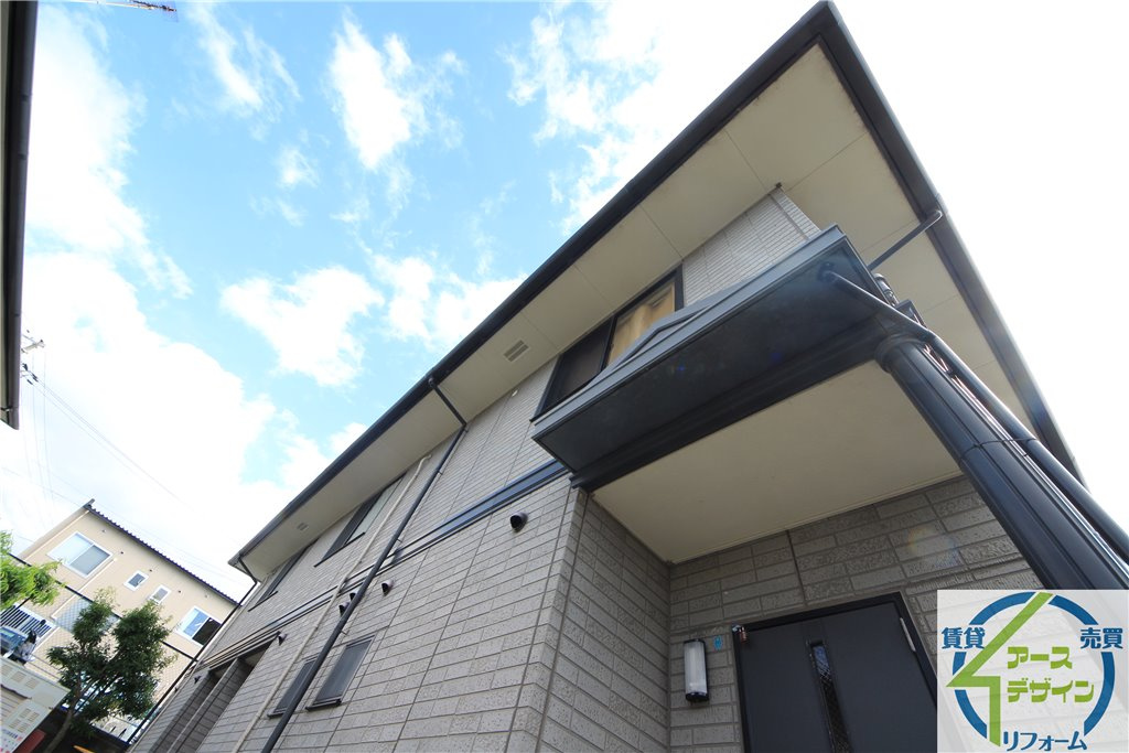 パルティーダB棟