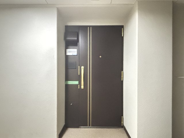 清新北ハイツ7号棟のその他共用部分