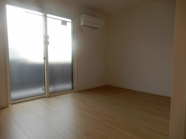 フルール恵比須の内装