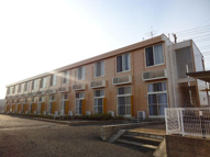 レオパレスアーバン・ビレッジの画像