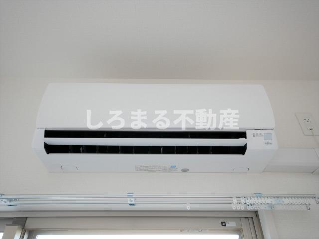 エスリード弁天町ベイコートの設備