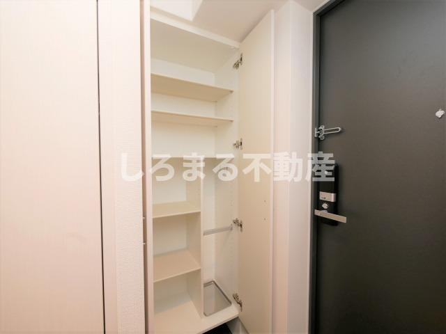 エスリード弁天町ベイコートのその他