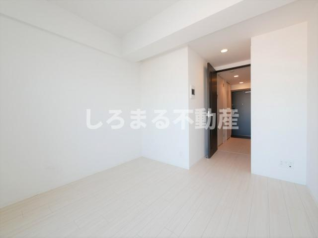 エスリード弁天町ベイコートの内装