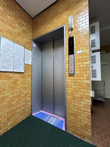 ラインビルド高円寺・林のその他共用部分