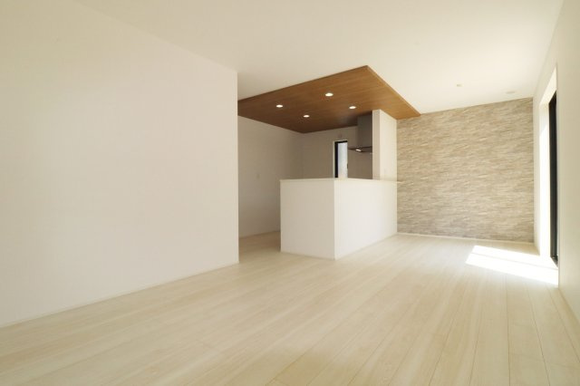 郡山市富田町字大徳南　　　2号棟　　　小山田小学校、郡山第６中学区の収納|パントリー収納♪