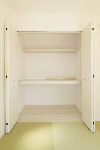 郡山市富田町字大徳南　　　2号棟　　　小山田小学校、郡山第６中学区のトイレ