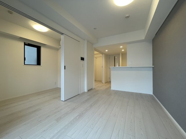 【居間・リビング】