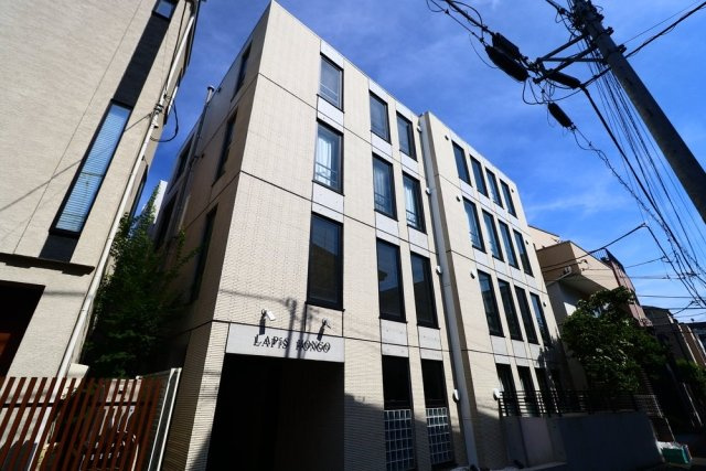 ＬＡＰｉＳ本郷