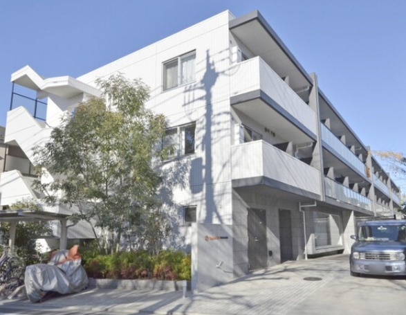 スプレスター平和台