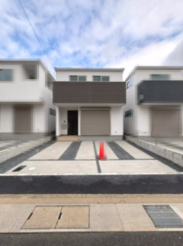 【価格改定】長岡京市奥海印寺門ノ町