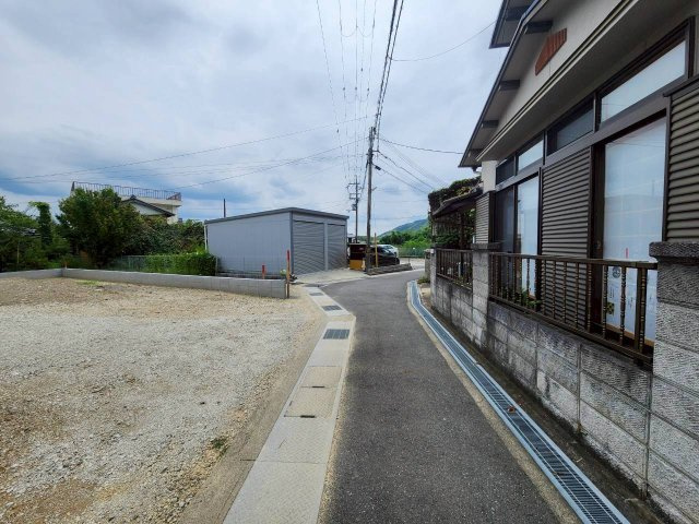 長岡京市奥海印寺門ノ町のその他|阪急京都線「長岡天神」駅徒歩約27分/車約4分