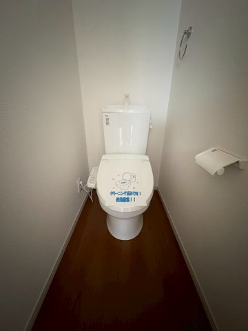 【価格改定】長岡京市奥海印寺門ノ町のトイレ|温水洗浄便座付きトイレ