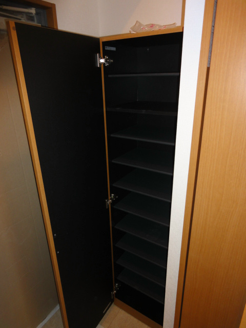 アドモリモト元町通の玄関