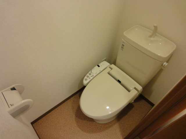 アドモリモト元町通のトイレ