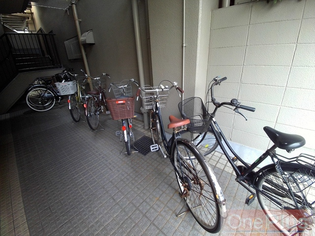 甲南メゾン本山のその他共用部分
