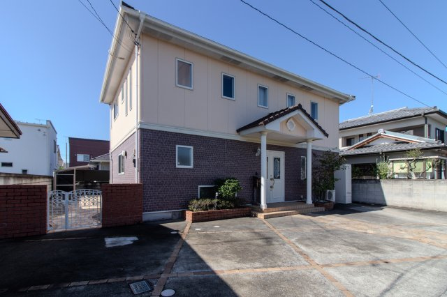 足利市東砂原後町の中古一戸建