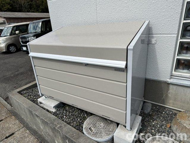 エムズビルのその他共用部分