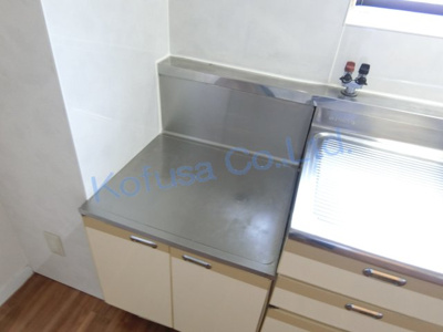 【設備】 | ハイツ須磨