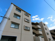 ハイツ須磨の画像