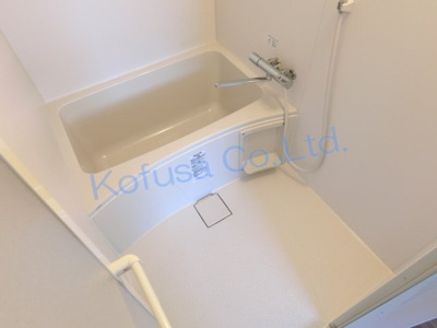 【浴室】 | ハイツ須磨 | バスルーム