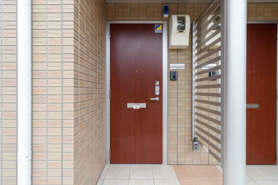 【その他共用部分】 | フェイバーLF