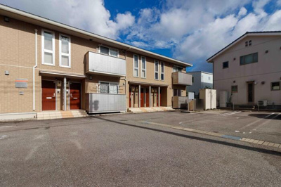 【駐車場】 | フェイバーLF