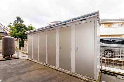 【その他共用部分】 | フェイバーLF