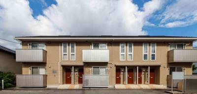 【外観】 | フェイバーLF