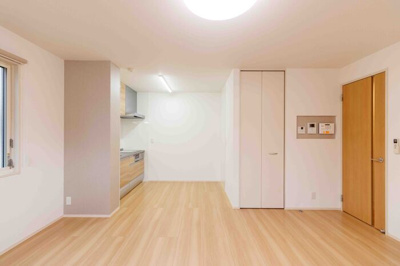 【居間・リビング】 | フェイバーLF