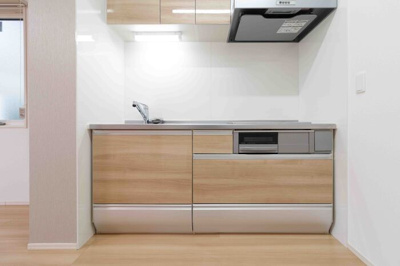 【キッチン】 | フェイバーLF