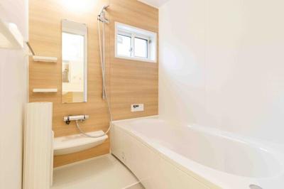 【浴室】 | フェイバーLF