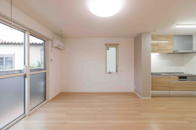 【居間・リビング】 | フェイバーLF