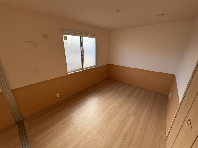 リッシュ・アヴニール　B棟の子供部屋