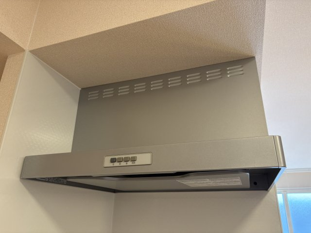 リッシュ・アヴニール　B棟の設備