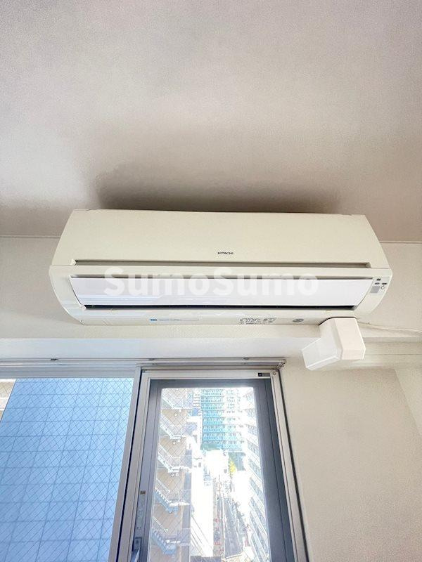 Poco A Poco 三宮 High Towerの設備