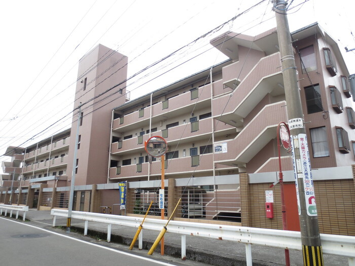 ラーバンハイツ