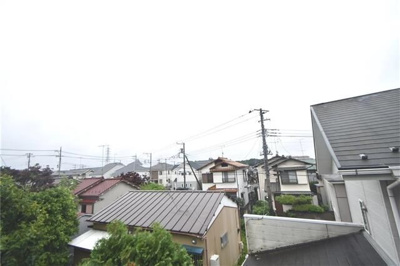 【展望】 | メゾンフルール町田(メゾンフルールマチダ)