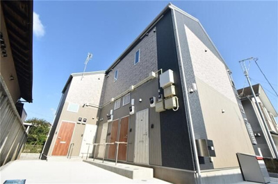 【外観】 | メゾンフルール町田(メゾンフルールマチダ)