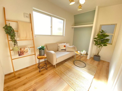 【その他】 | 売地/碑文谷3丁目 | 床下の換気は、基礎部と土台を基礎パッキンで絶縁し、換気しております