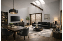 新築戸建て/碑文谷3丁目の画像