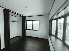 ◆リフォーム済み◆新橋町 中古戸建 2980万円の洋室