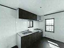 ◆リフォーム済み◆新橋町 中古戸建 2980万円のキッチン