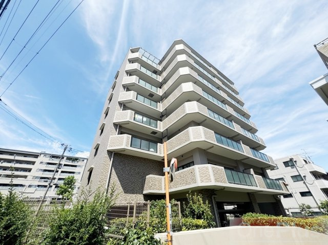 アーバネックス芦屋業平