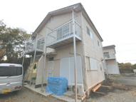 佐々木テラスハウス　Bの画像