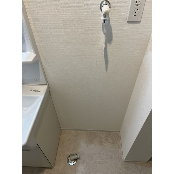 CASA NANA oEの設備